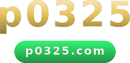 p0325 logo